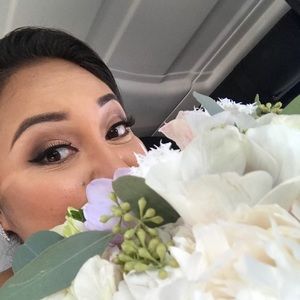 Meet your Posher, Elena